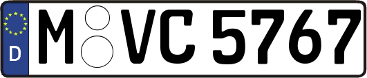 M-VC5767