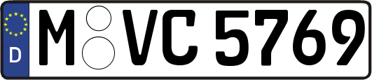 M-VC5769