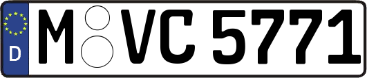 M-VC5771