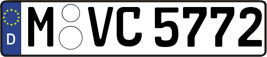 M-VC5772