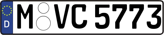 M-VC5773