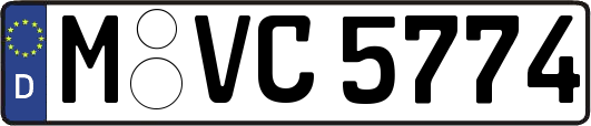 M-VC5774