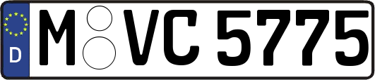 M-VC5775