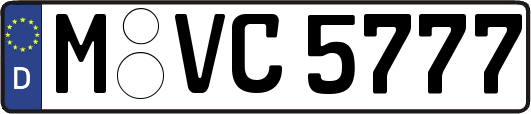 M-VC5777