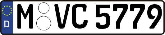 M-VC5779