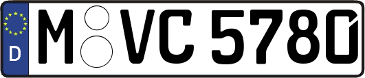 M-VC5780