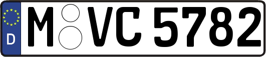 M-VC5782