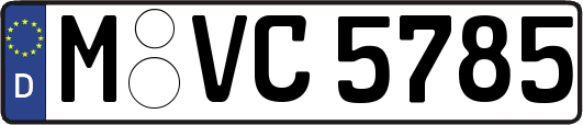M-VC5785