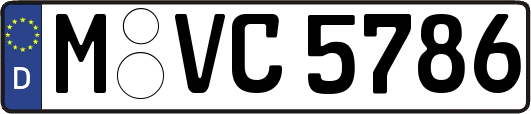 M-VC5786