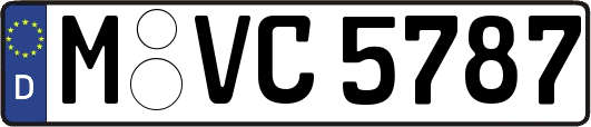 M-VC5787