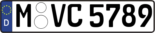 M-VC5789