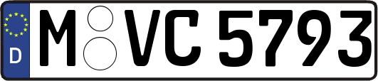 M-VC5793