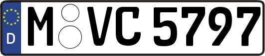 M-VC5797