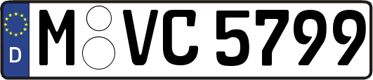 M-VC5799