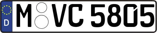 M-VC5805