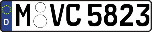 M-VC5823