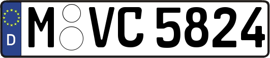 M-VC5824