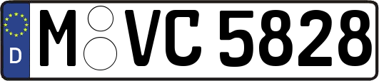 M-VC5828
