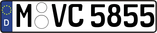 M-VC5855