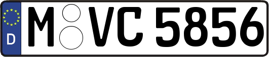 M-VC5856