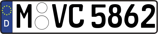 M-VC5862