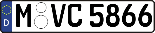 M-VC5866