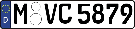 M-VC5879