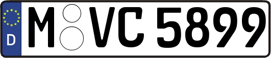 M-VC5899