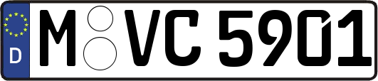 M-VC5901