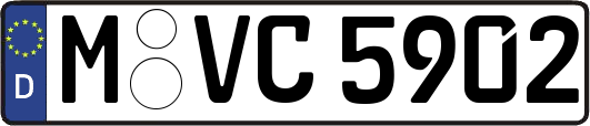 M-VC5902
