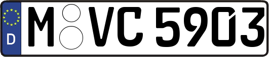 M-VC5903