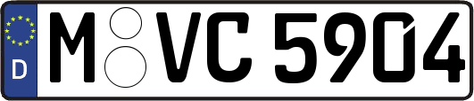 M-VC5904