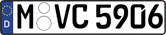 M-VC5906
