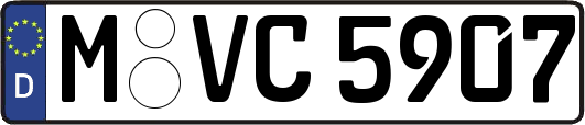 M-VC5907
