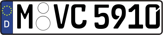 M-VC5910