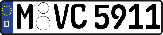 M-VC5911