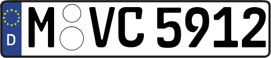 M-VC5912