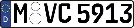 M-VC5913