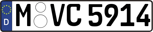 M-VC5914
