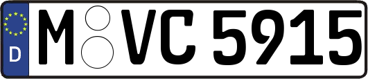 M-VC5915