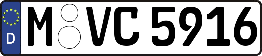 M-VC5916