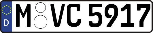 M-VC5917