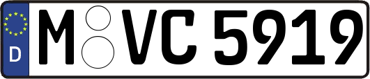 M-VC5919