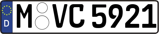 M-VC5921