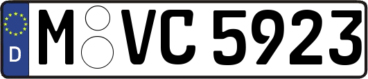 M-VC5923
