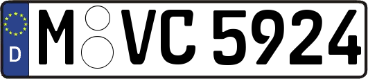 M-VC5924