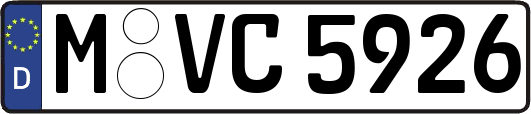 M-VC5926