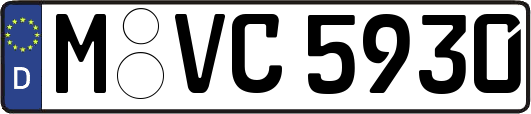 M-VC5930