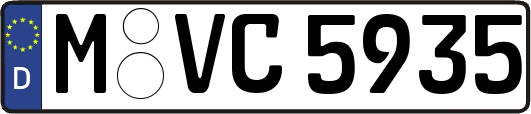 M-VC5935