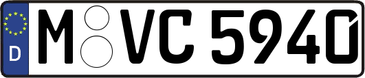 M-VC5940